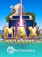 Big Time Gaming Slot