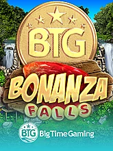 Big Time Gaming Slot